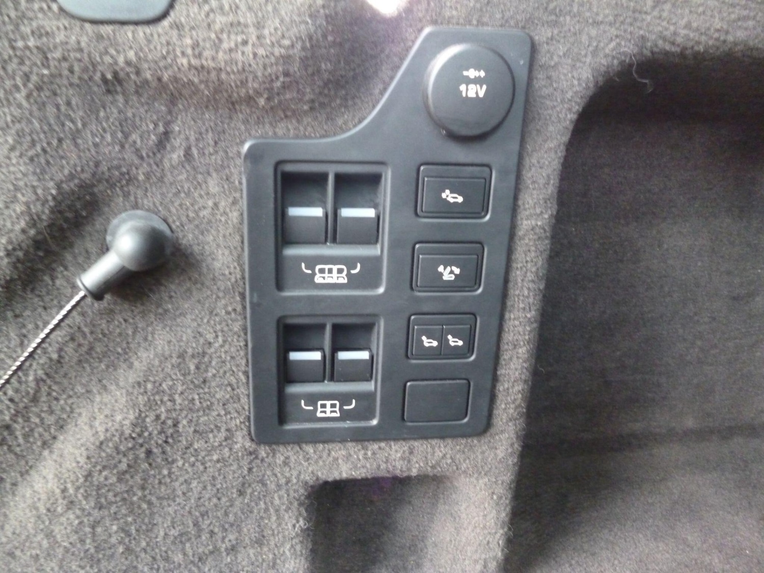 Used Land Rover Discovery 2017 for sale - 76715206: Photo 58