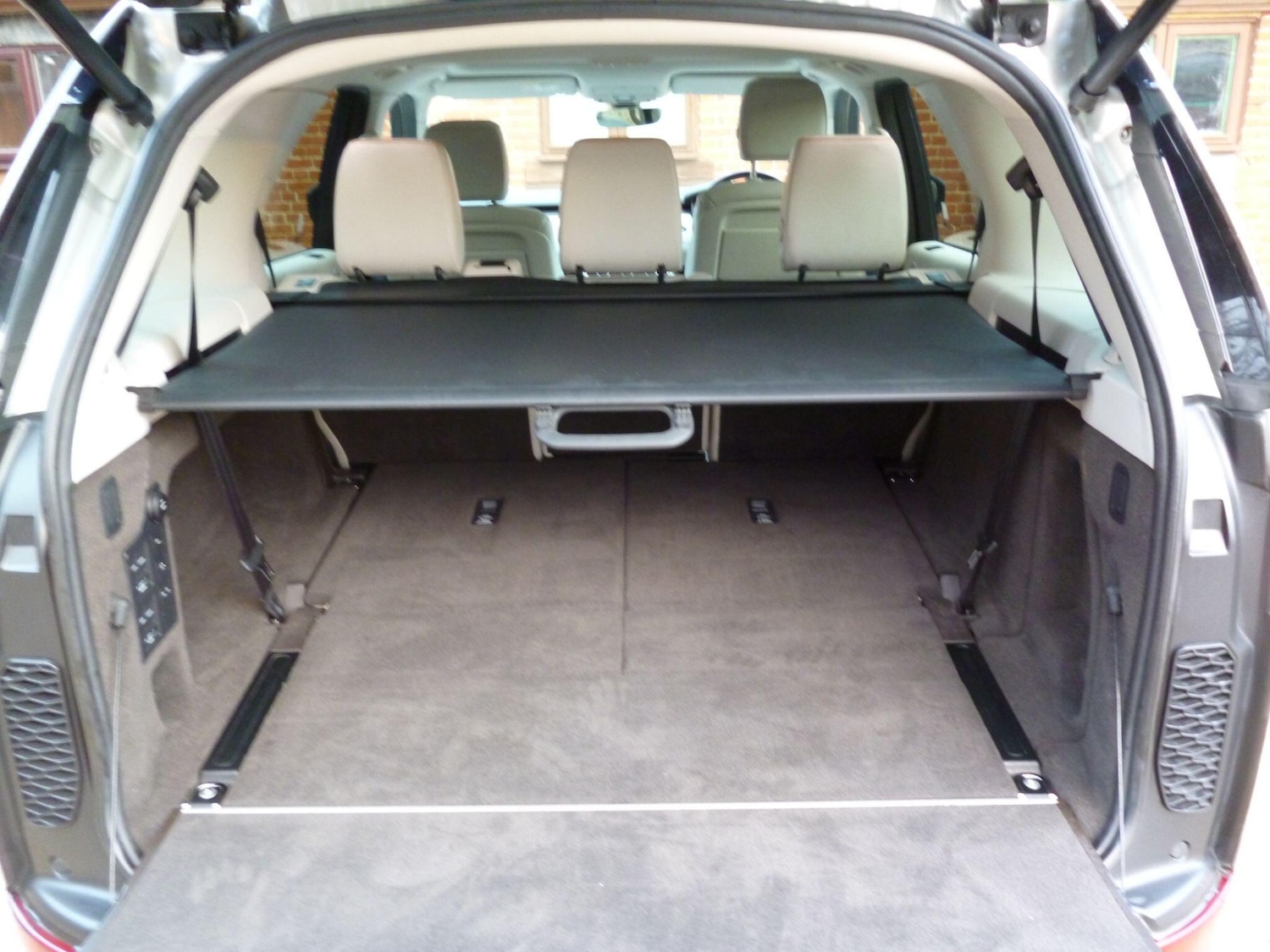 Used Land Rover Discovery 2017 for sale - 76715206: Photo 59