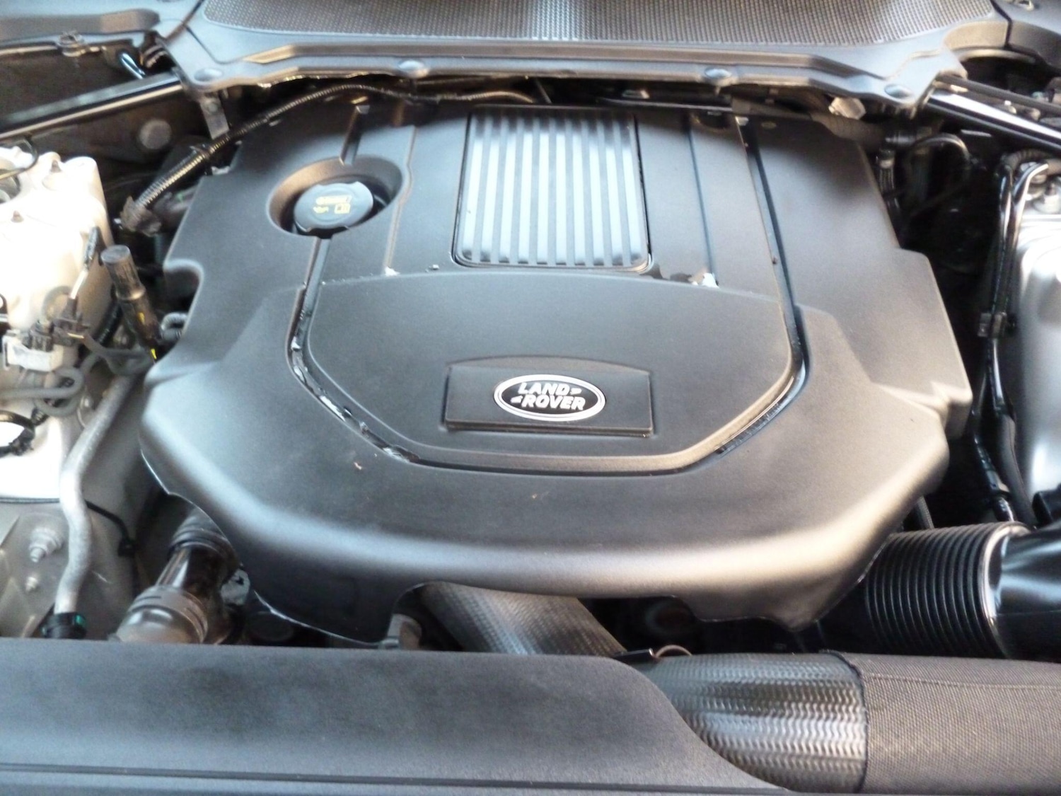 Used Land Rover Discovery 2017 for sale - 76715206: Photo 63