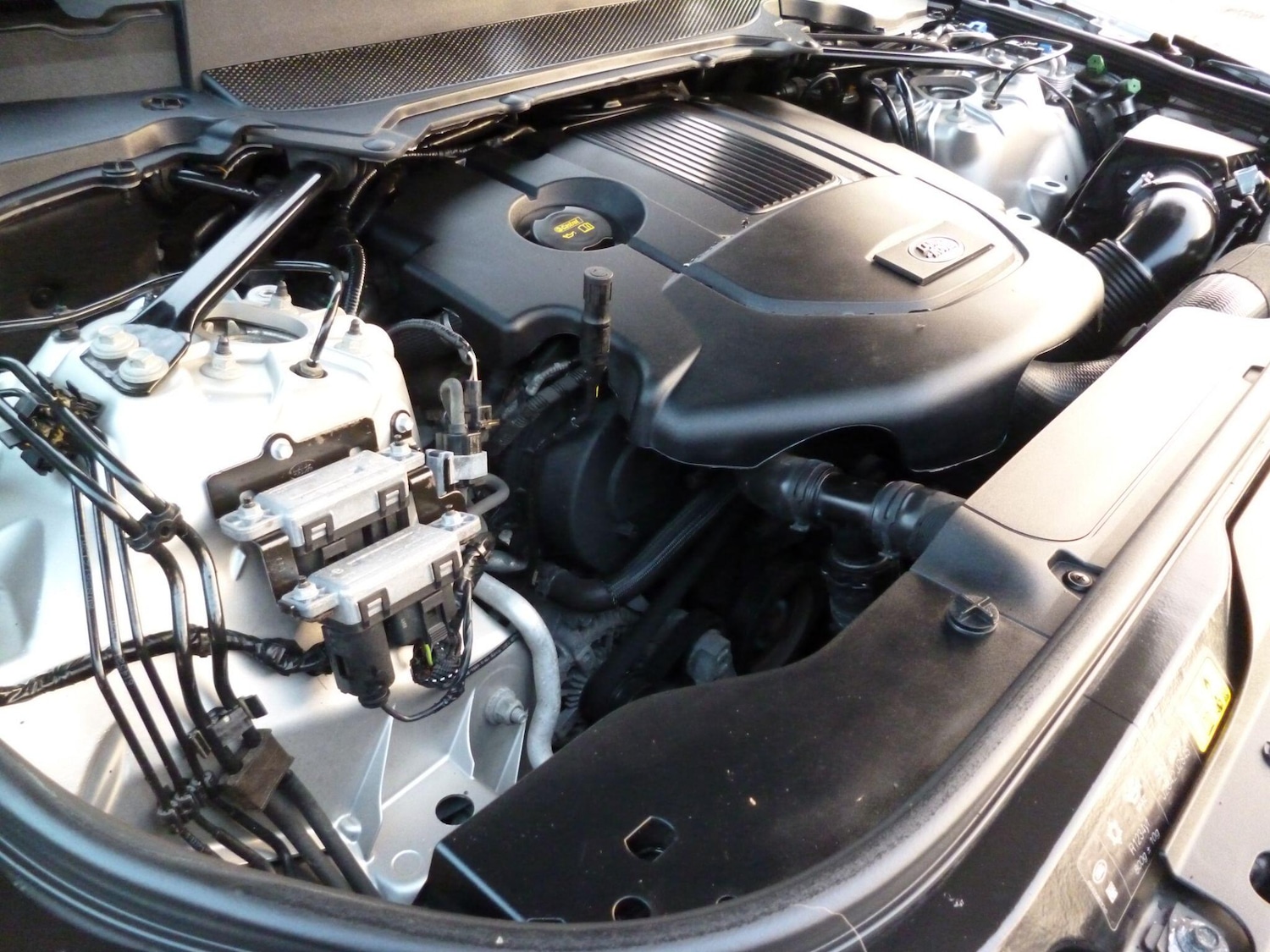 Used Land Rover Discovery 2017 for sale - 76715206: Photo 64