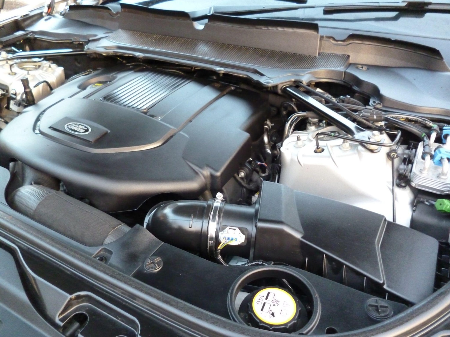 Used Land Rover Discovery 2017 for sale - 76715206: Photo 65