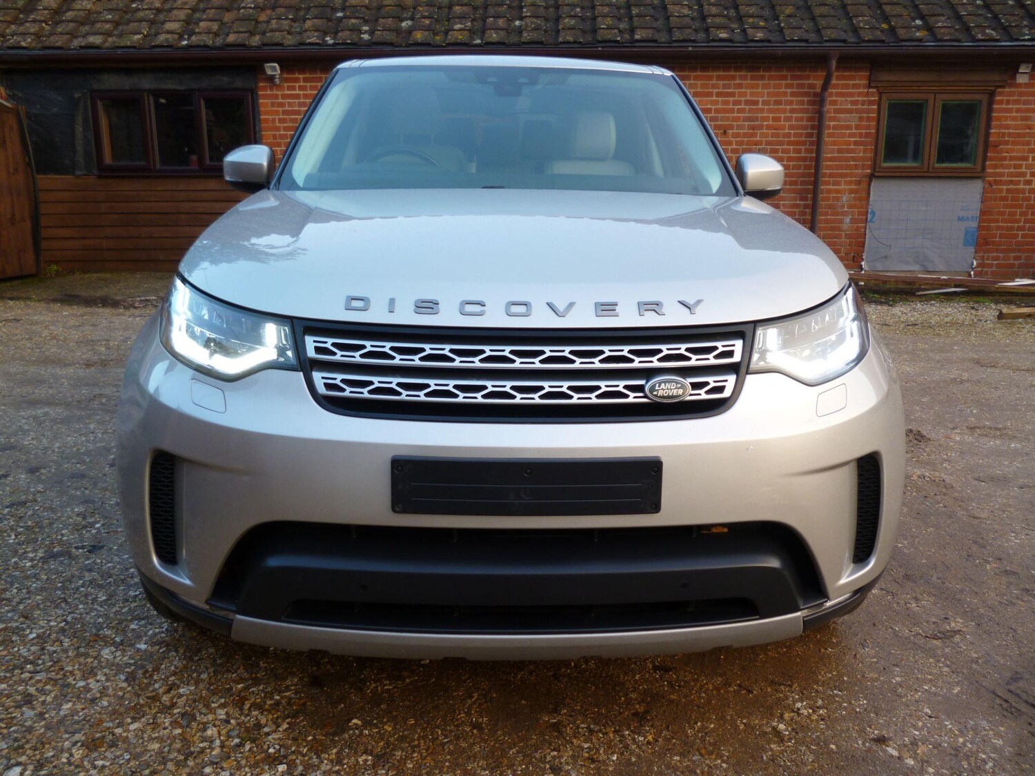 Used Land Rover Discovery 2017 for sale - 76715206: Photo 7