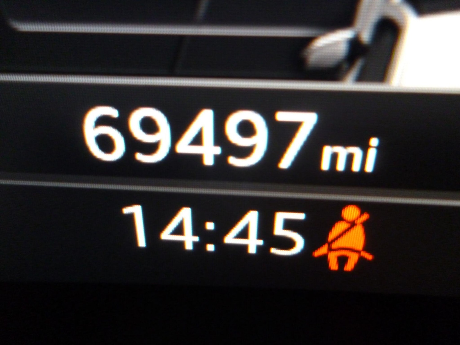 Used Audi Q7 2018 for sale - 76476514: Photo 11