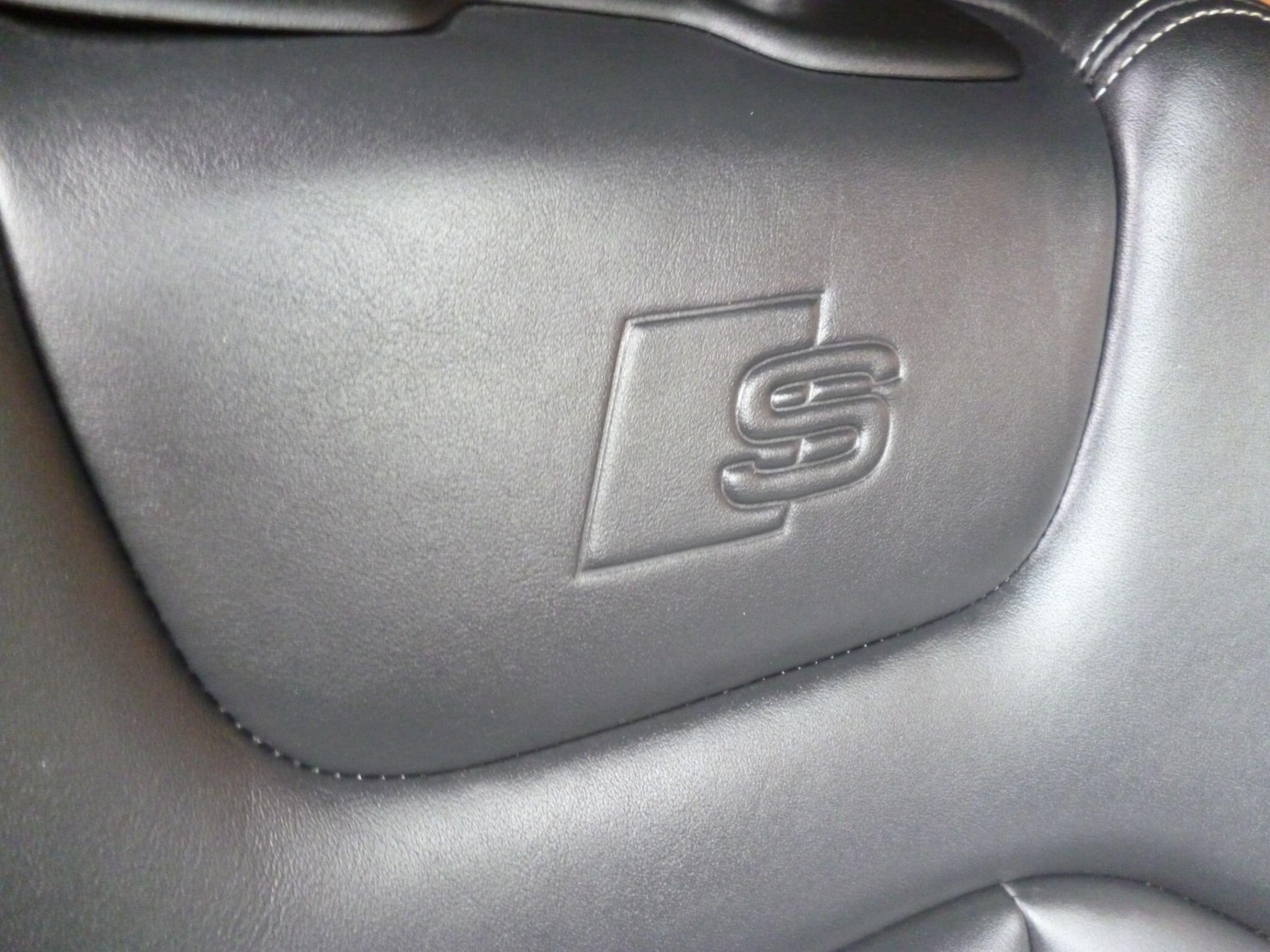 Used Audi Q7 2018 for sale - 76476514: Photo 16