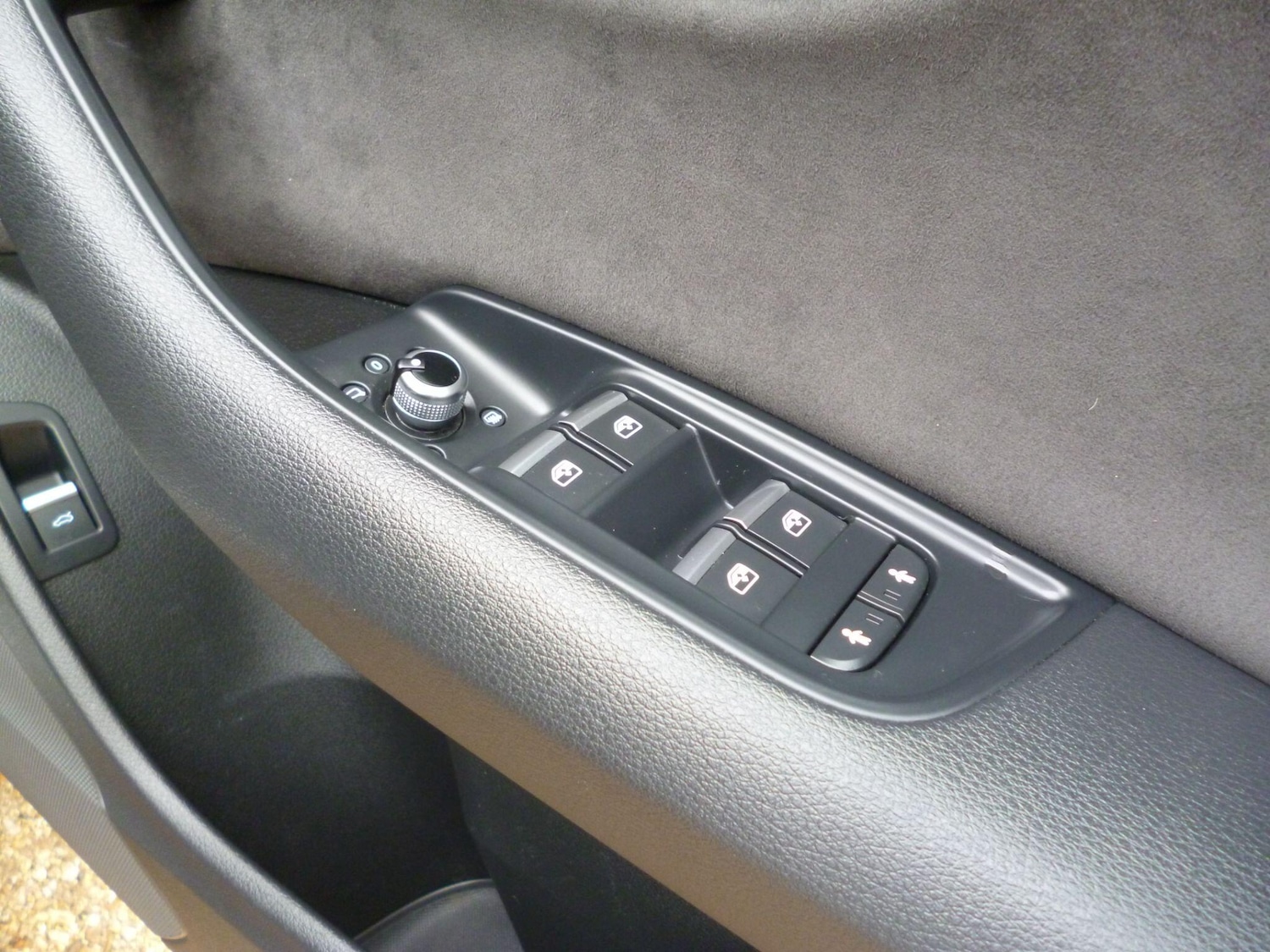 Used Audi Q7 2018 for sale - 76476514: Photo 19