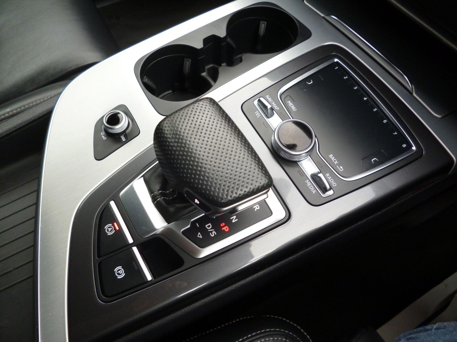 Used Audi Q7 2018 for sale - 76476514: Photo 28