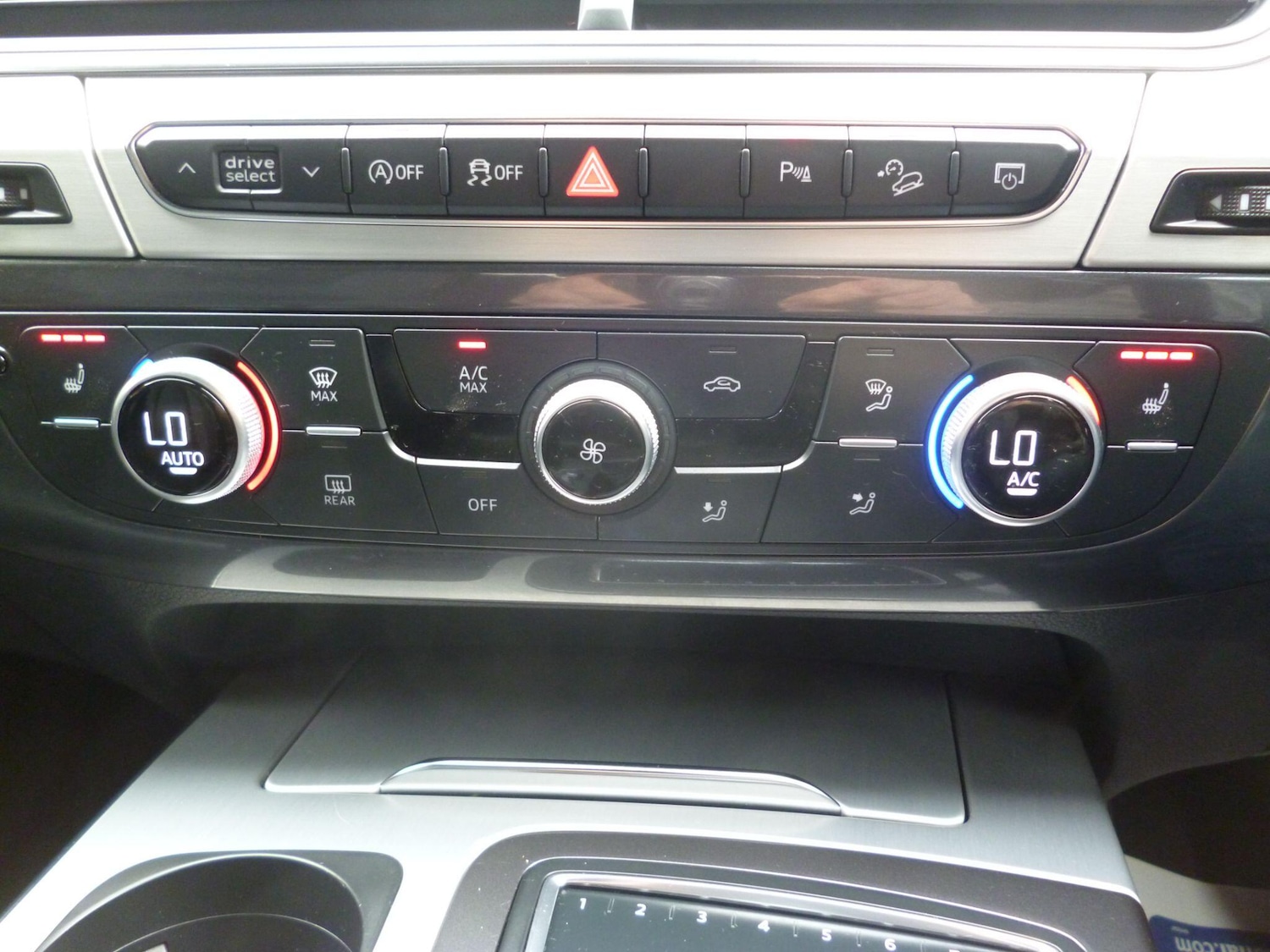 Used Audi Q7 2018 for sale - 76476514: Photo 29