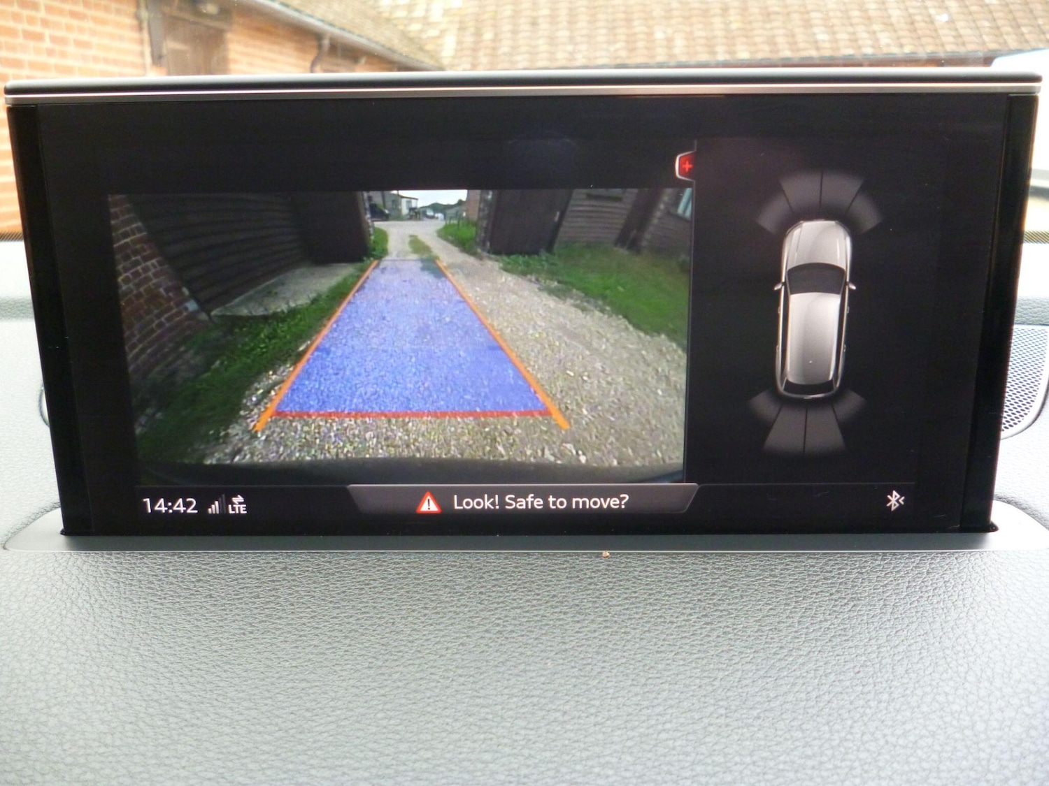 Used Audi Q7 2018 for sale - 76476514: Photo 30