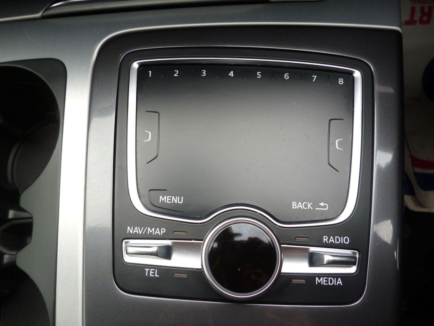 Used Audi Q7 2018 for sale - 76476514: Photo 31