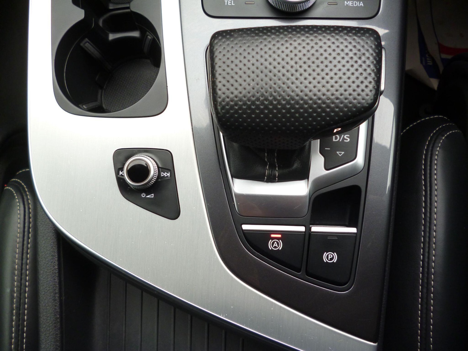 Used Audi Q7 2018 for sale - 76476514: Photo 32