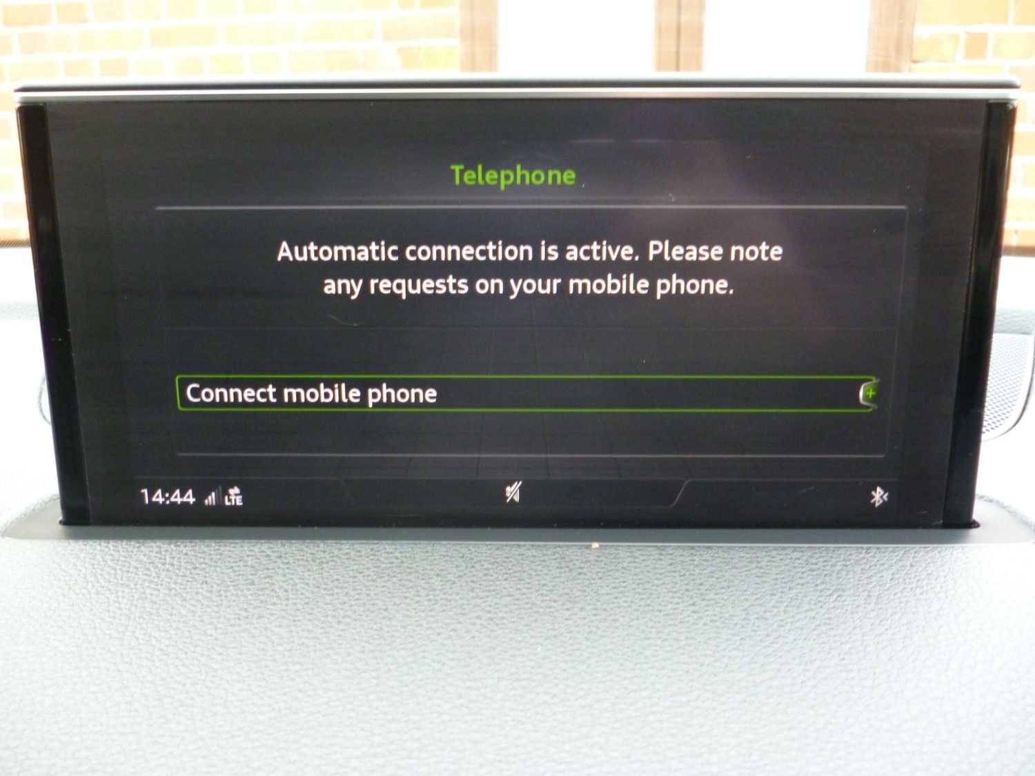 Used Audi Q7 2018 for sale - 76476514: Photo 34