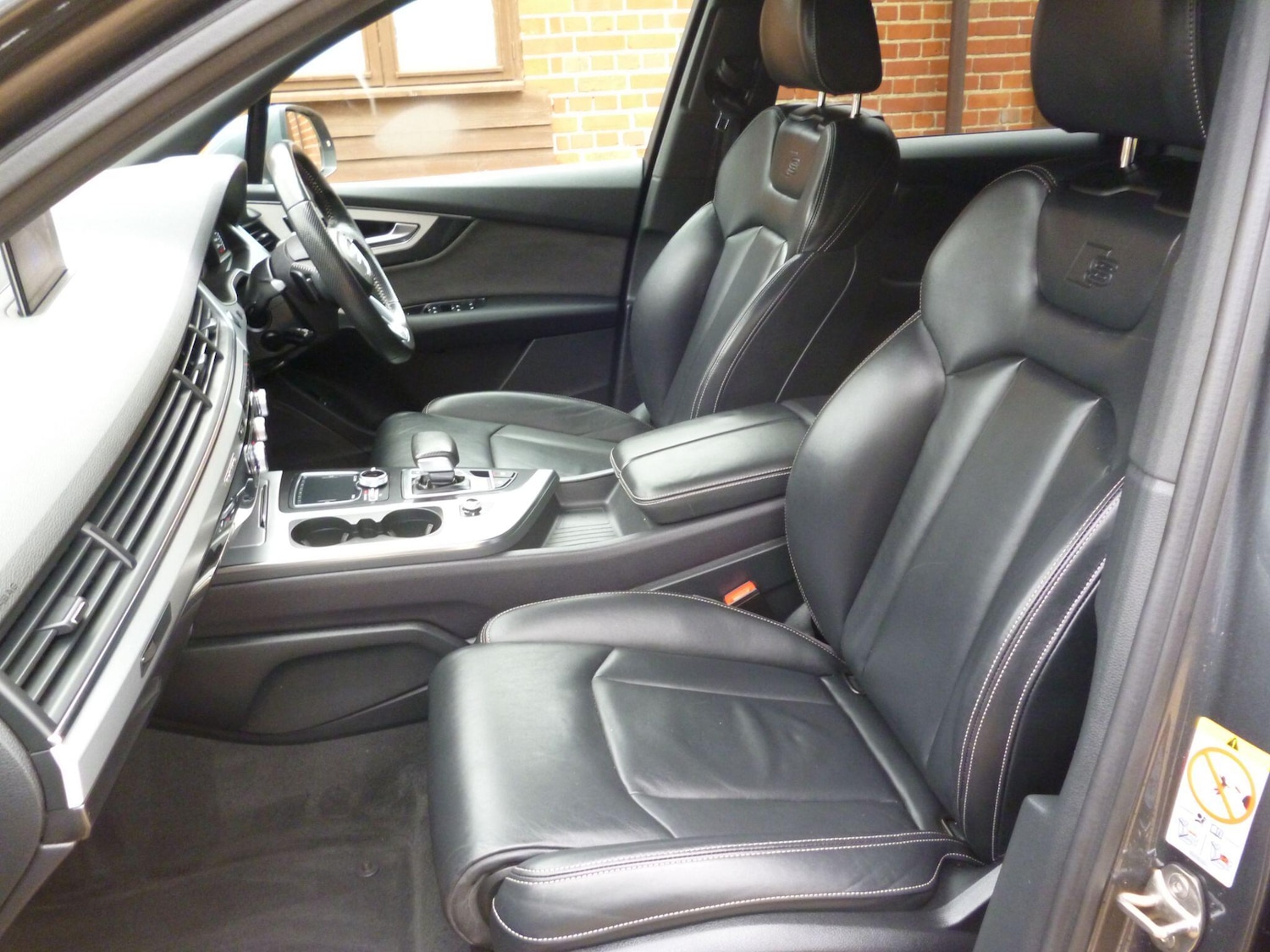 Used Audi Q7 2018 for sale - 76476514: Photo 41