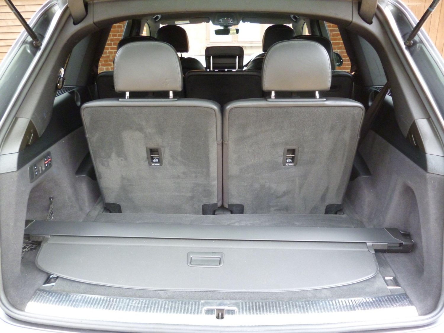 Used Audi Q7 2018 for sale - 76476514: Photo 49