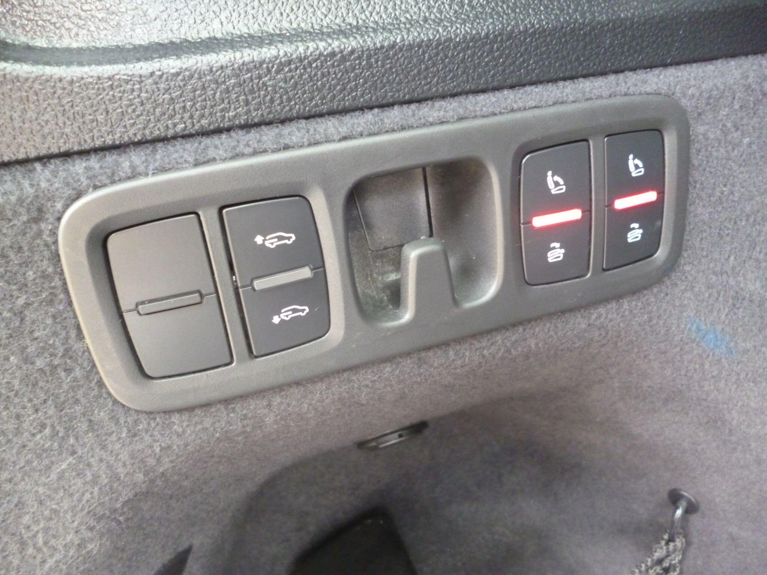 Used Audi Q7 2018 for sale - 76476514: Photo 50