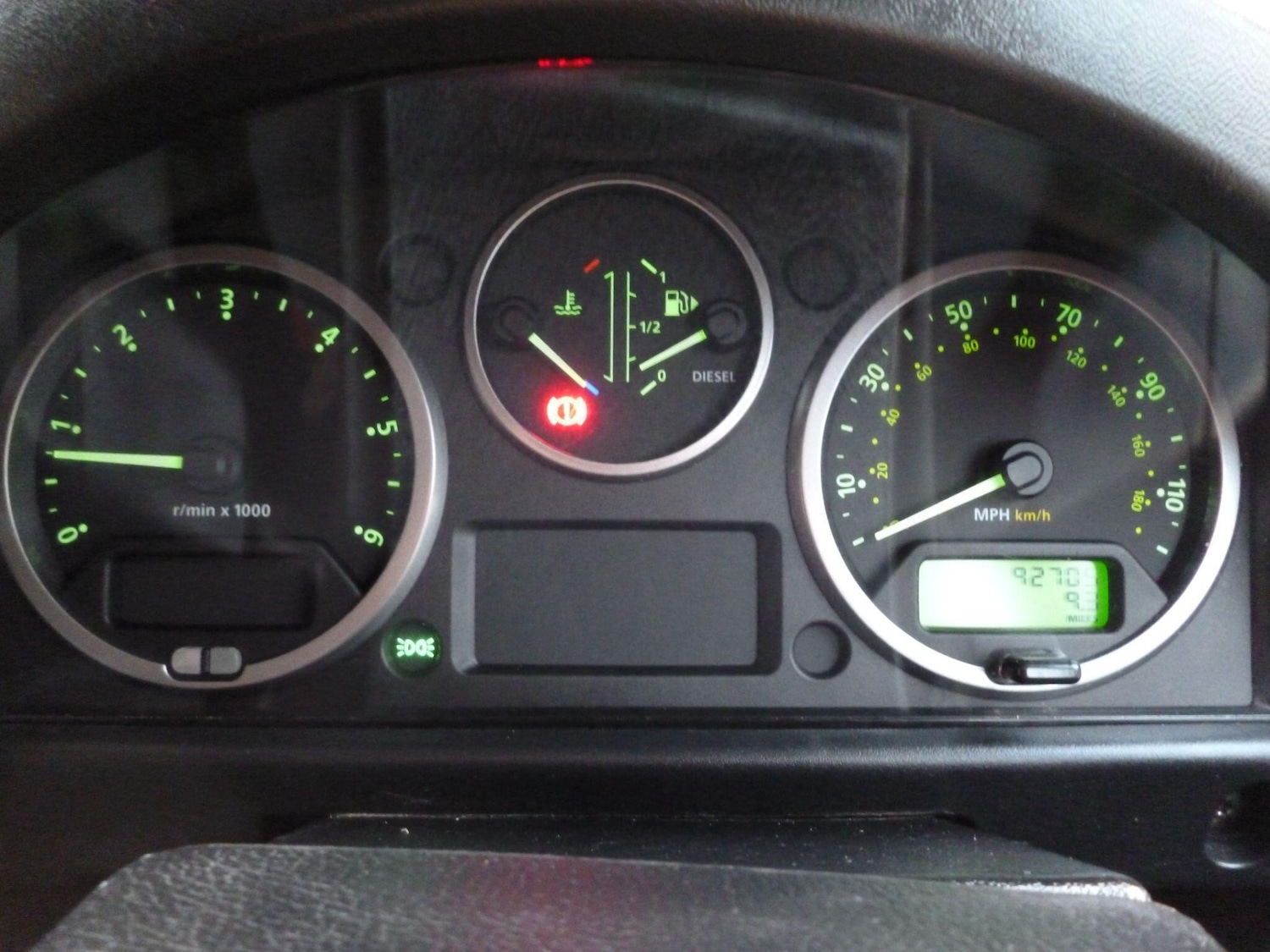 Used Land Rover Defender 110 2012 for sale - 76913722: Photo 10