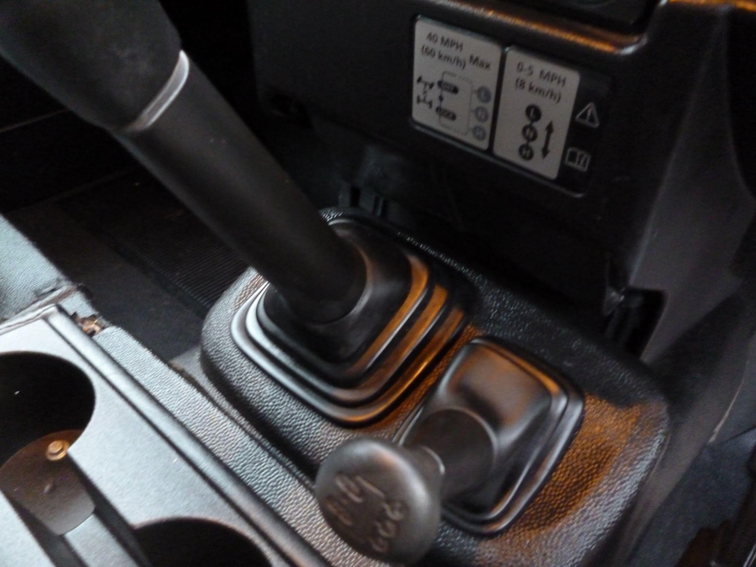 Used Land Rover Defender 110 2012 for sale - 76913722: Photo 18