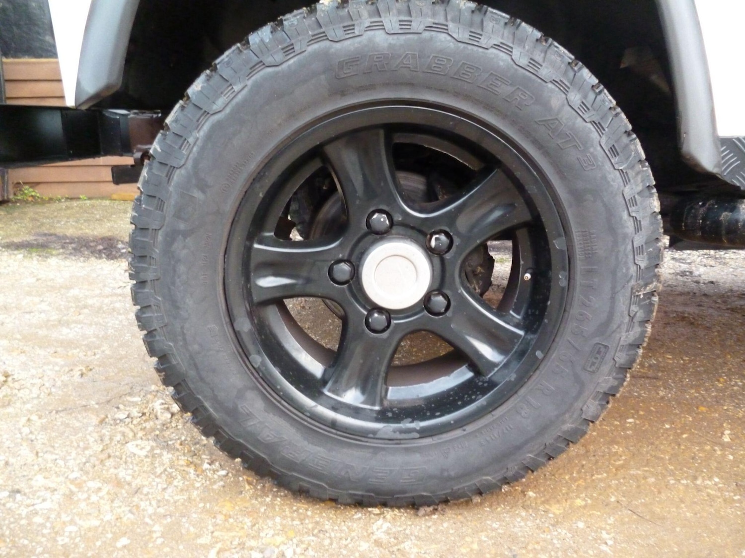 Used Land Rover Defender 110 2012 for sale - 76913722: Photo 26