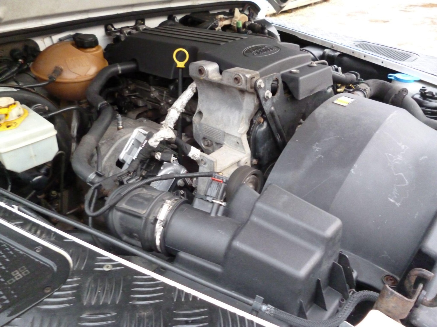 Used Land Rover Defender 110 2012 for sale - 76913722: Photo 30