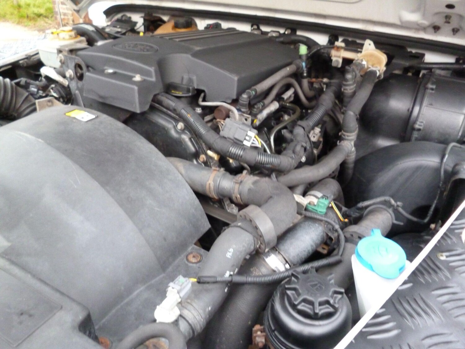 Used Land Rover Defender 110 2012 for sale - 76913722: Photo 31