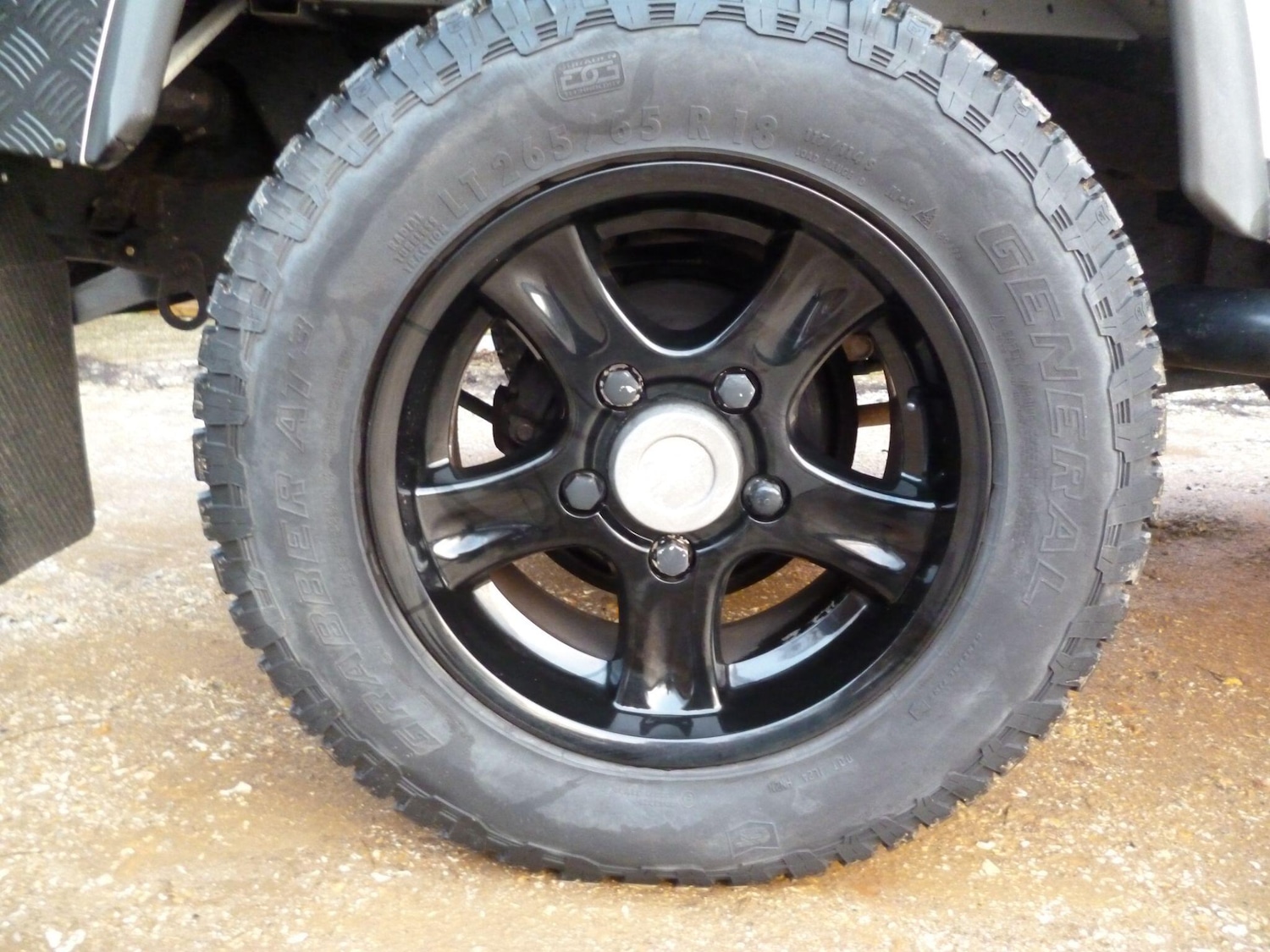 Used Land Rover Defender 110 2012 for sale - 76913722: Photo 33