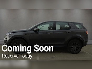Used Land Rover Discovery Sport 2020 for sale - 79441329: Photo