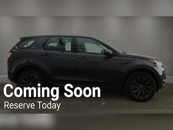 Used Land Rover Discovery Sport 2020 for sale - 79441329: Photo