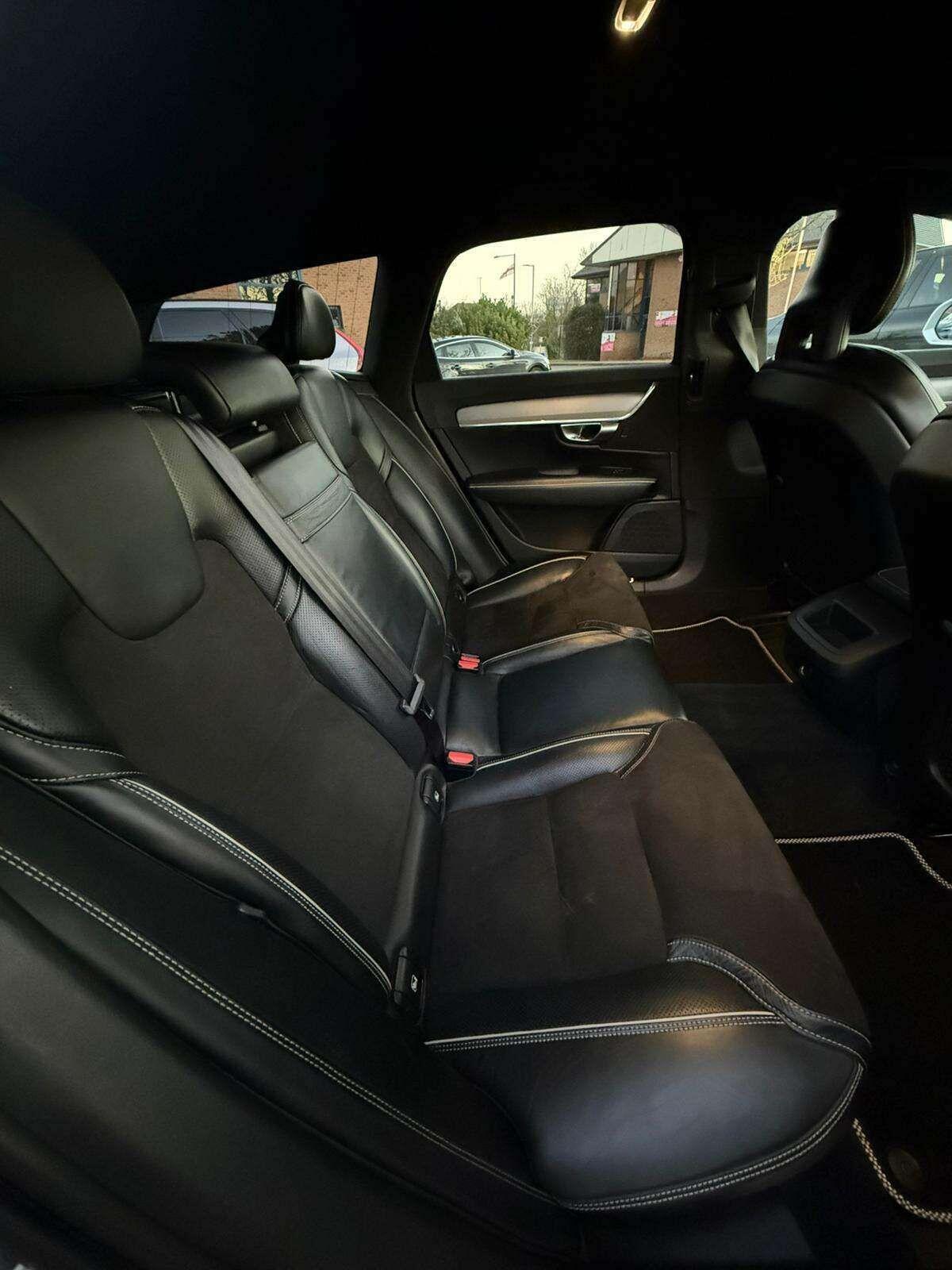 Used Volvo V90 2017 for sale - 76935916: Photo 13