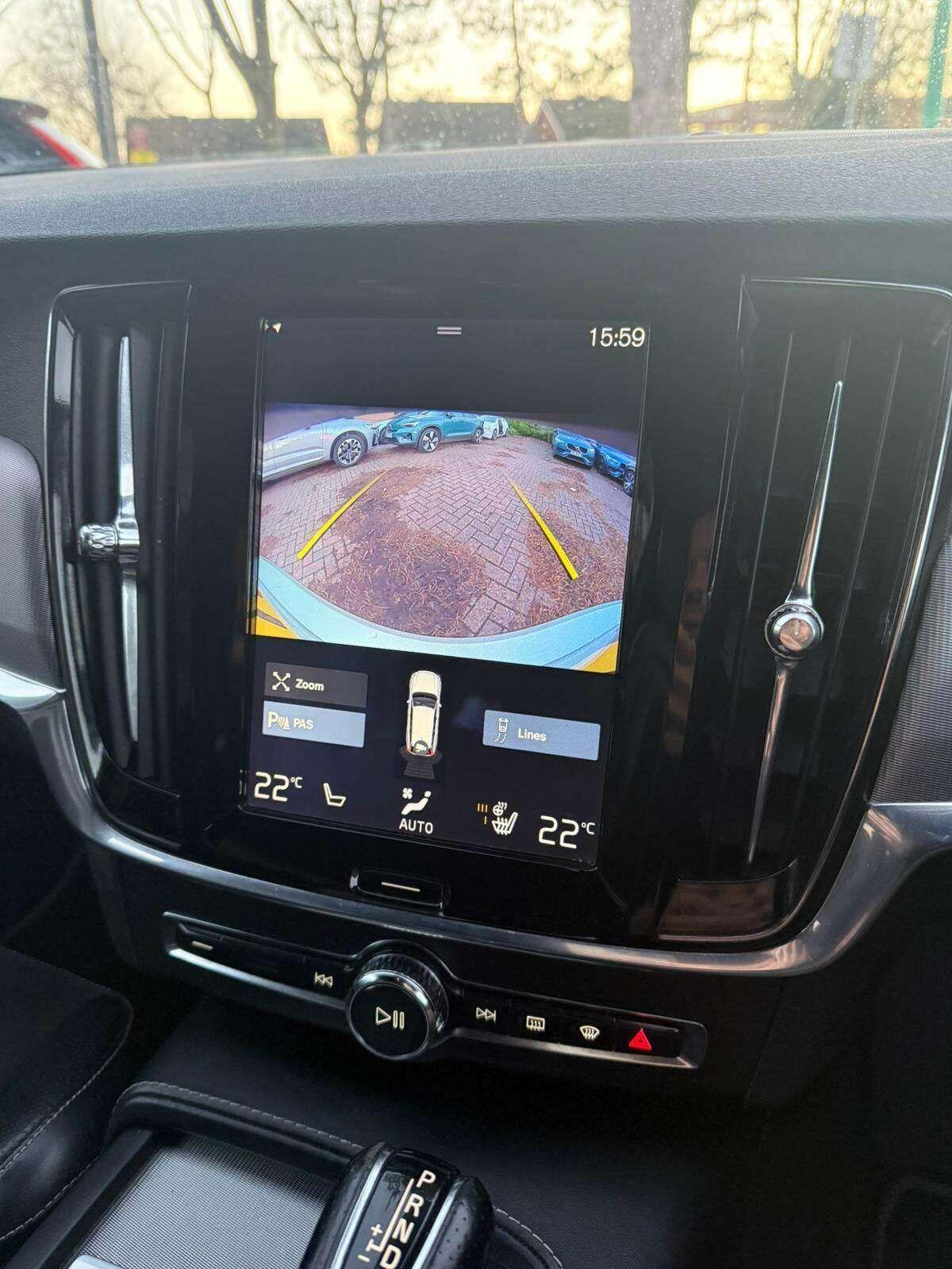 Used Volvo V90 2017 for sale - 76935916: Photo 14