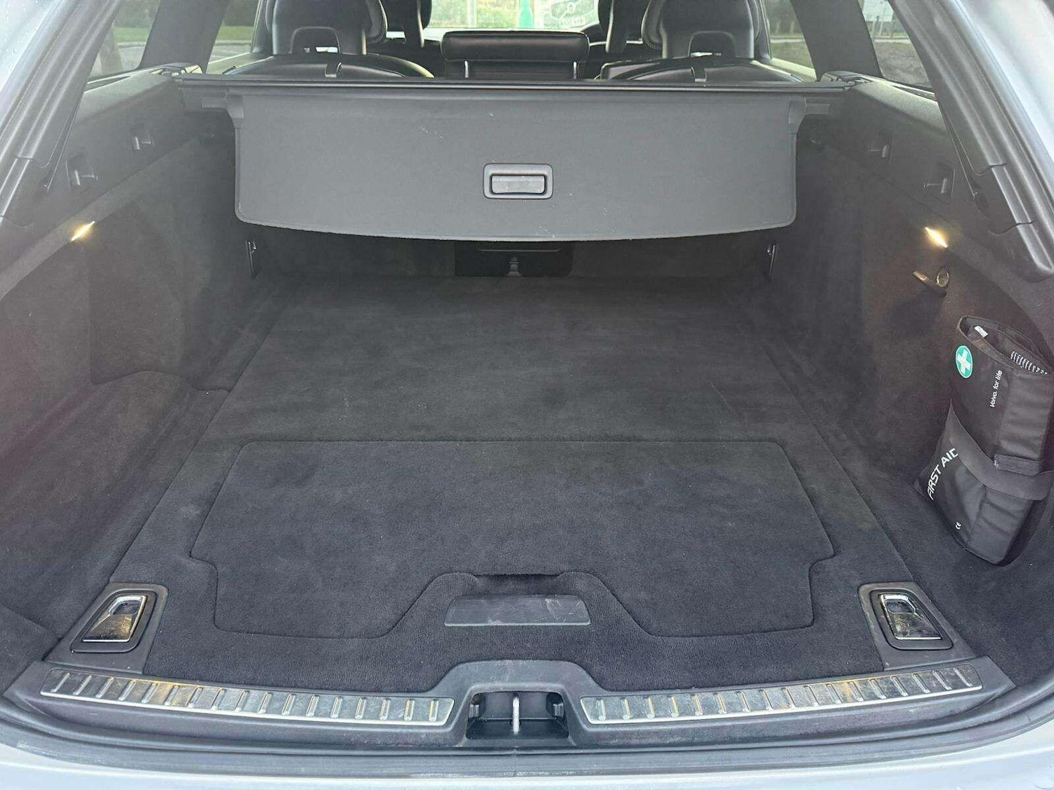 Used Volvo V90 2017 for sale - 76935916: Photo 20