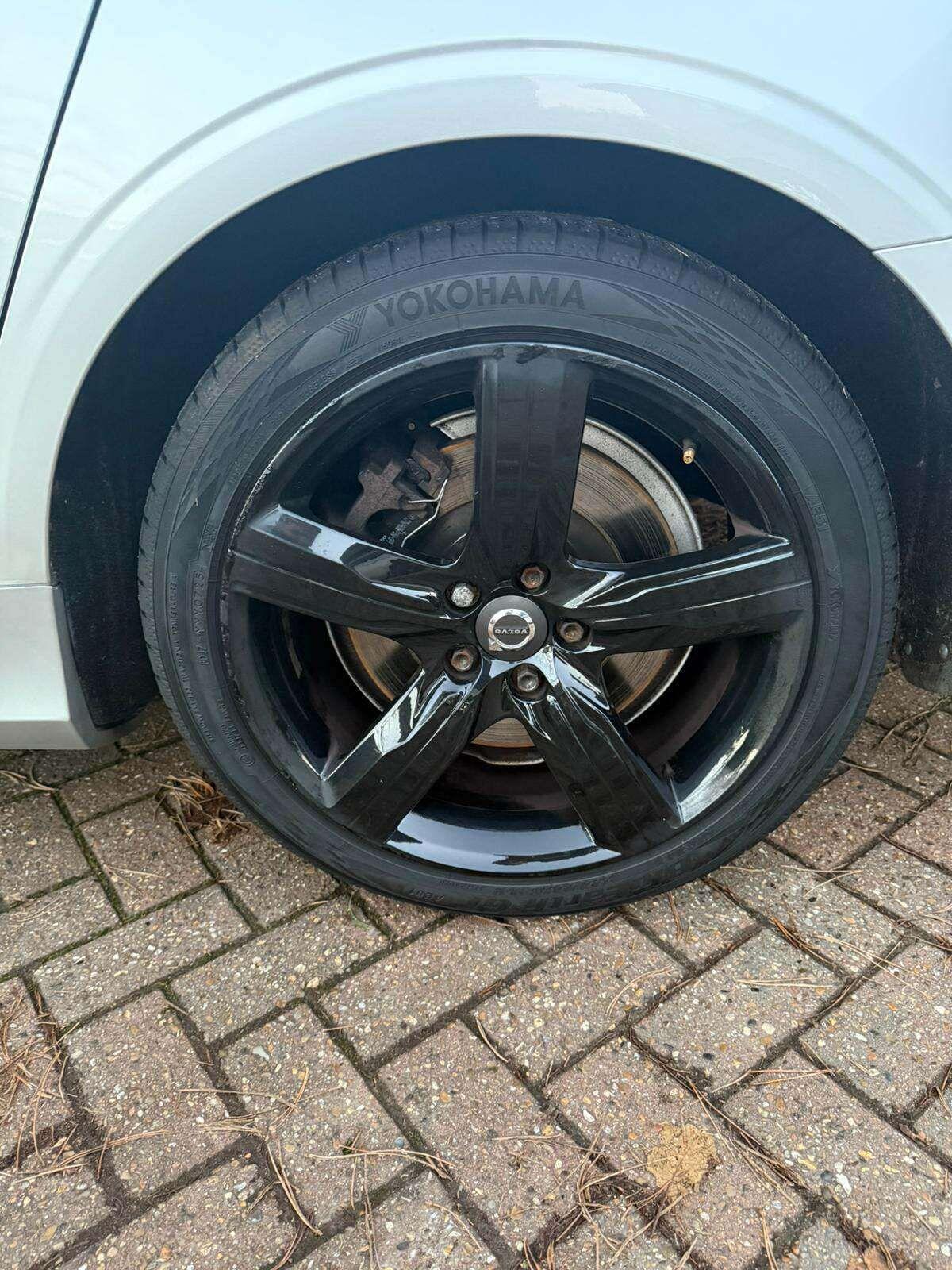 Used Volvo V90 2017 for sale - 76935916: Photo 22