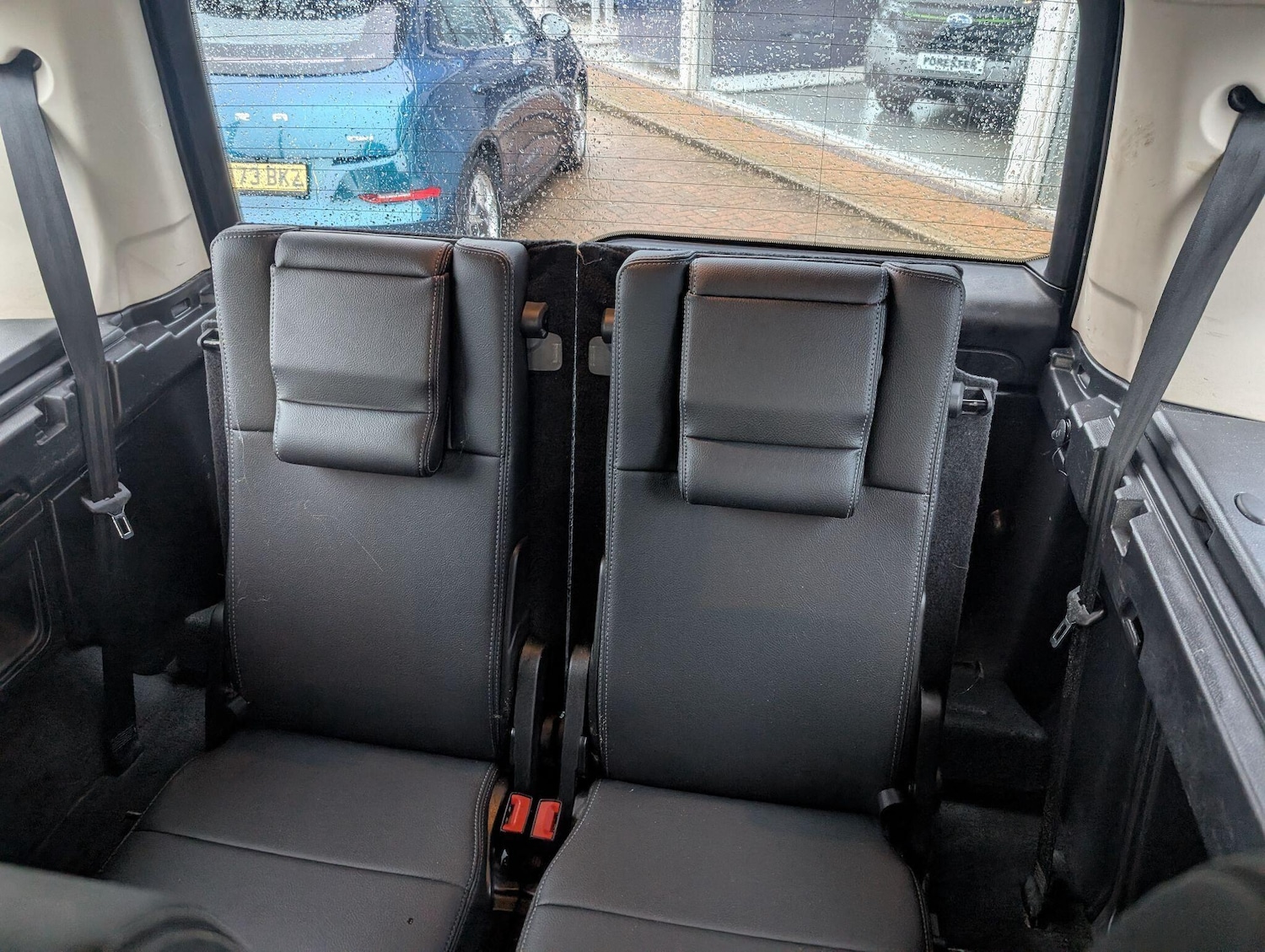 Used Land Rover Discovery 4 2015 for sale - 76976181: Photo 12