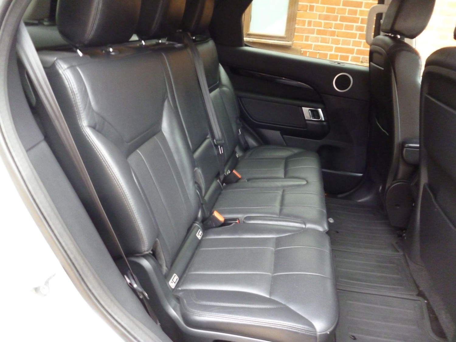 Used Land Rover Discovery 2019 for sale - 76476500: Photo 18