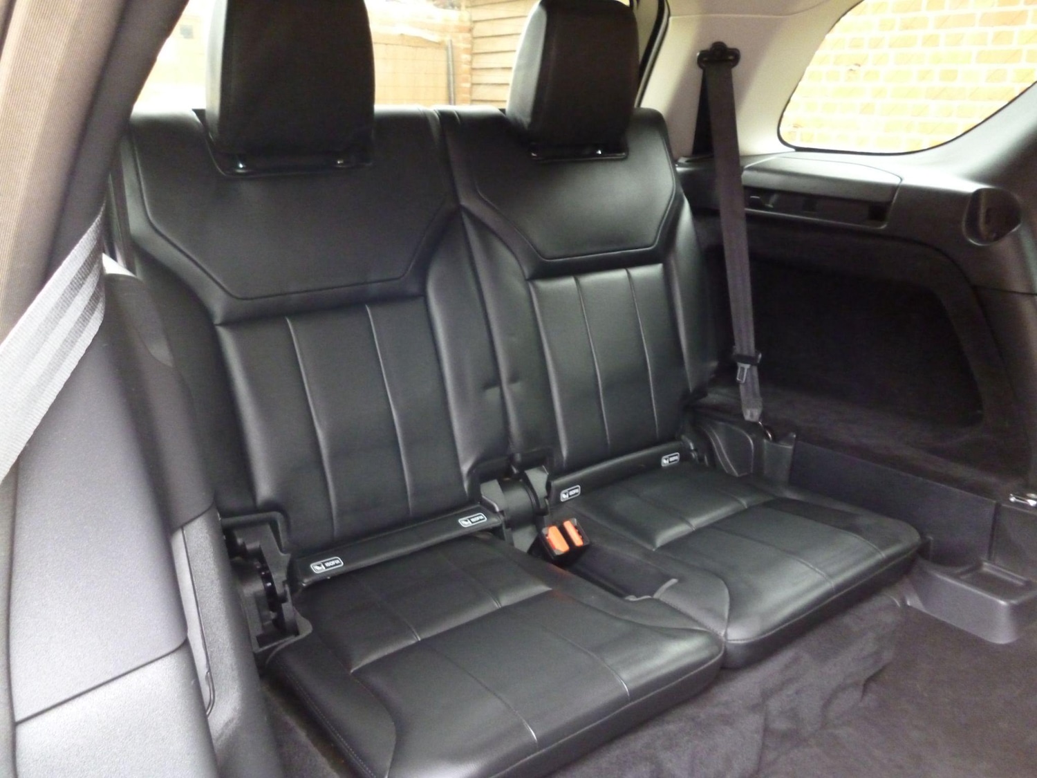 Used Land Rover Discovery 2019 for sale - 76476500: Photo 19