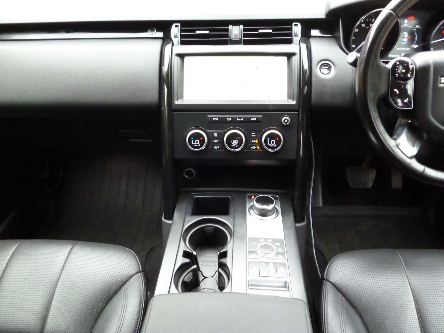 Used Land Rover Discovery 2019 for sale - 76476500: Photo 22