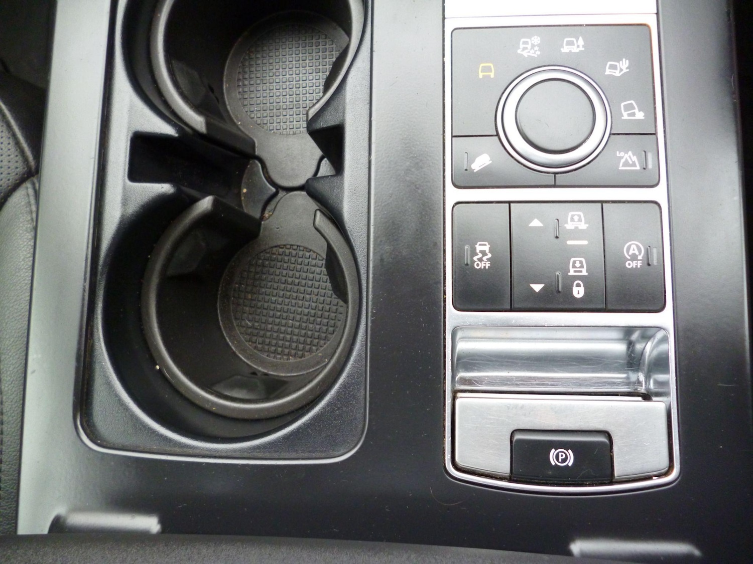 Used Land Rover Discovery 2019 for sale - 76476500: Photo 25