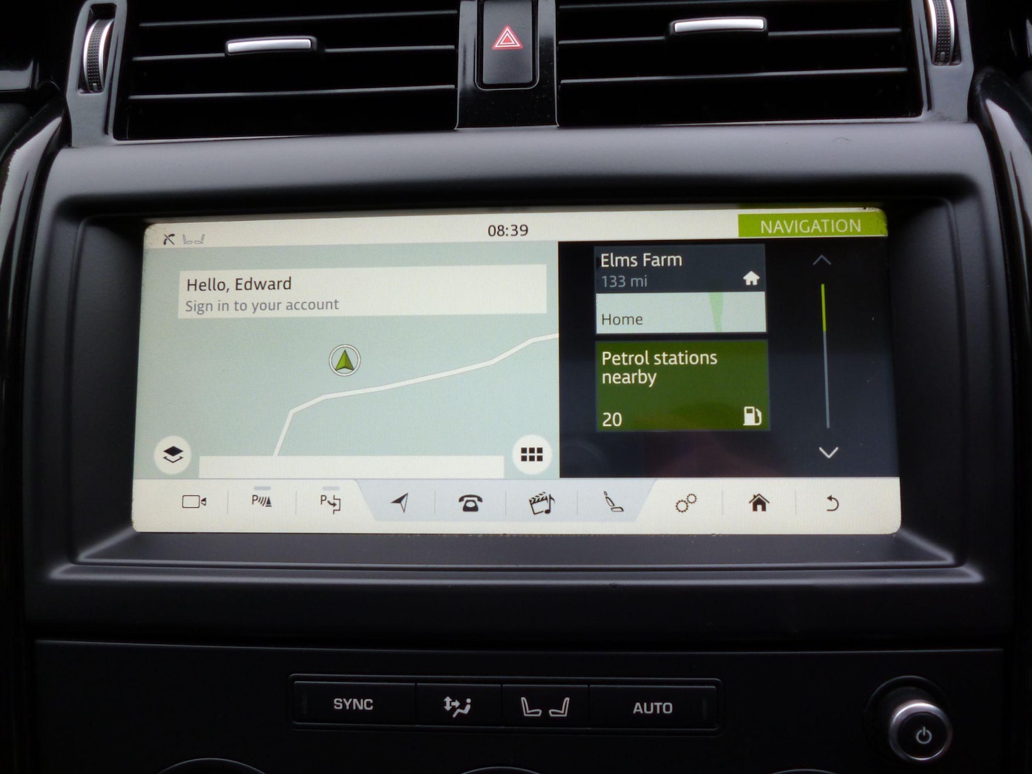 Used Land Rover Discovery 2019 for sale - 76476500: Photo 34