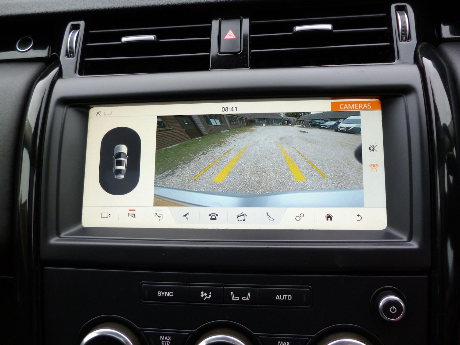 Used Land Rover Discovery 2019 for sale - 76476500: Photo 39