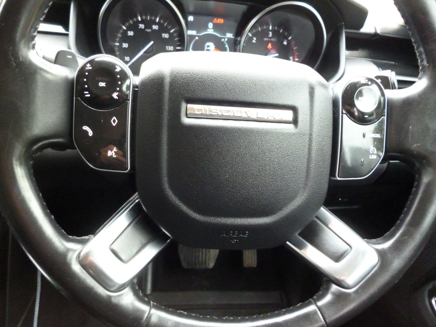 Used Land Rover Discovery 2019 for sale - 76476500: Photo 42