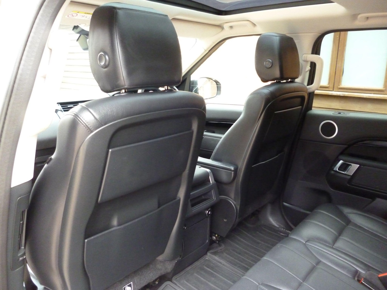 Used Land Rover Discovery 2019 for sale - 76476500: Photo 48