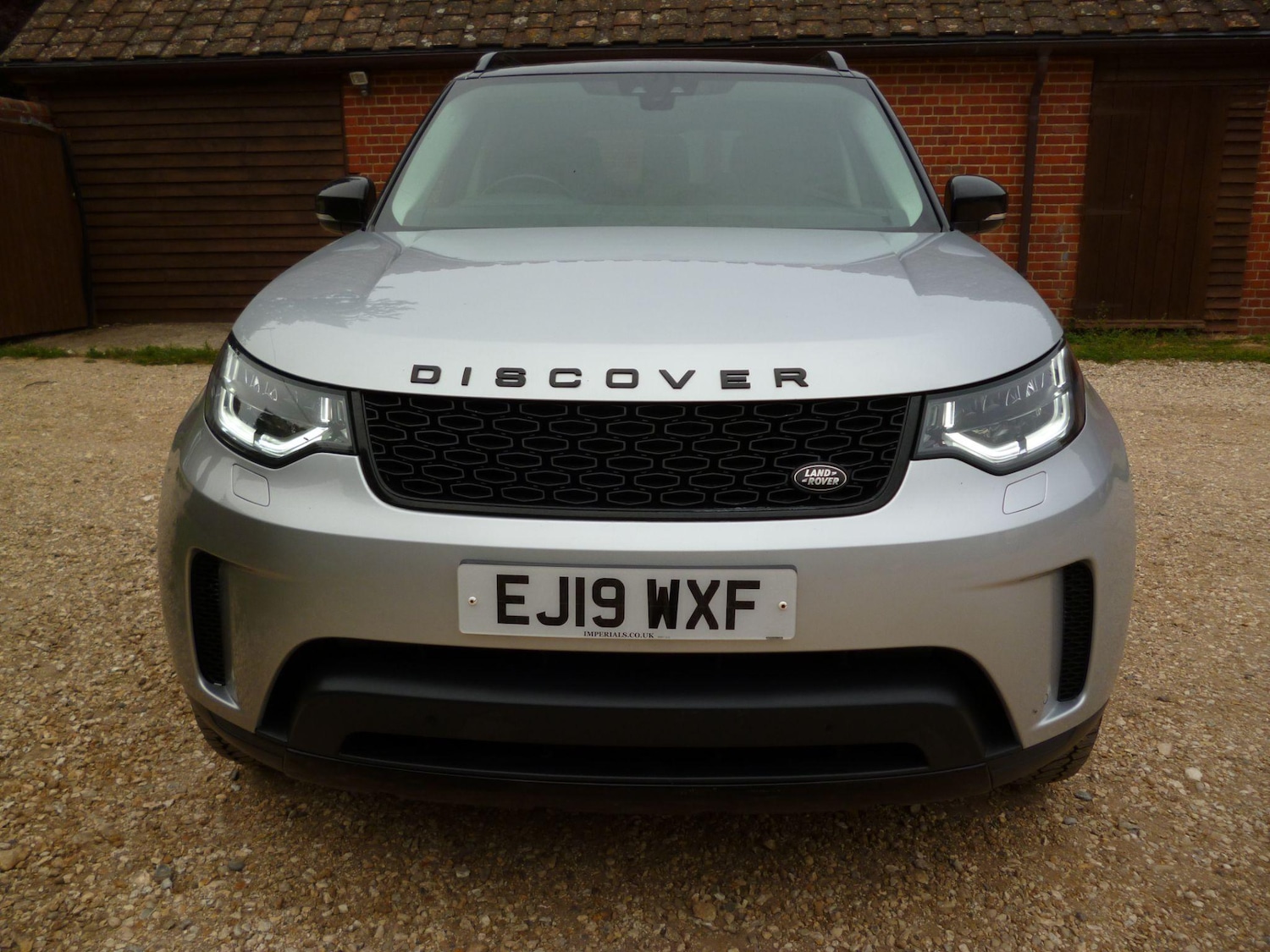 Used Land Rover Discovery 2019 for sale - 76476500: Photo 5