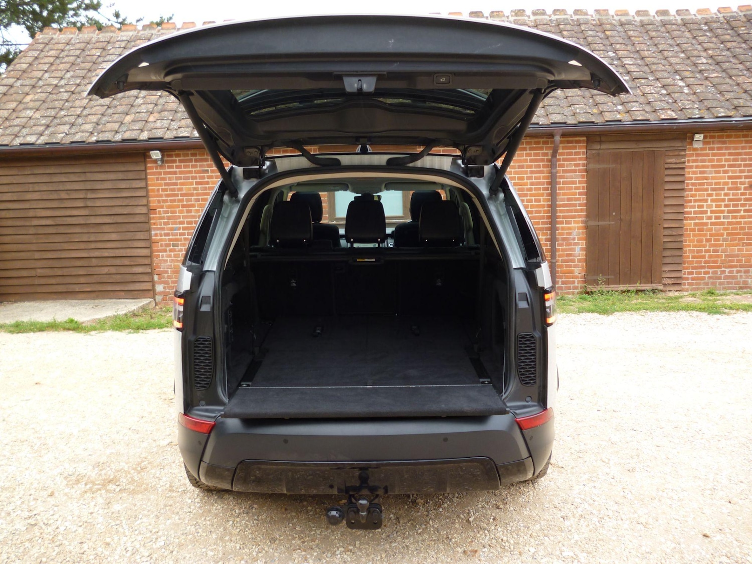 Used Land Rover Discovery 2019 for sale - 76476500: Photo 55