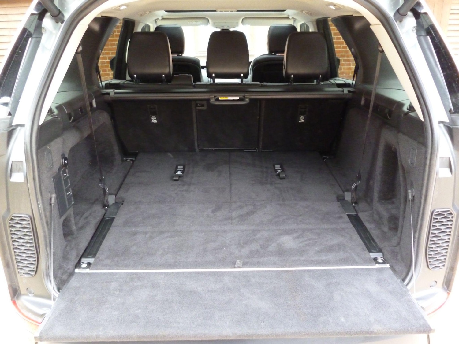 Used Land Rover Discovery 2019 for sale - 76476500: Photo 56