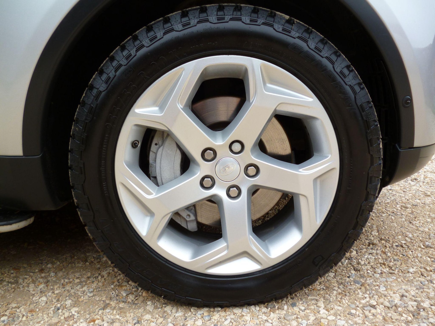 Used Land Rover Discovery 2019 for sale - 76476500: Photo 57