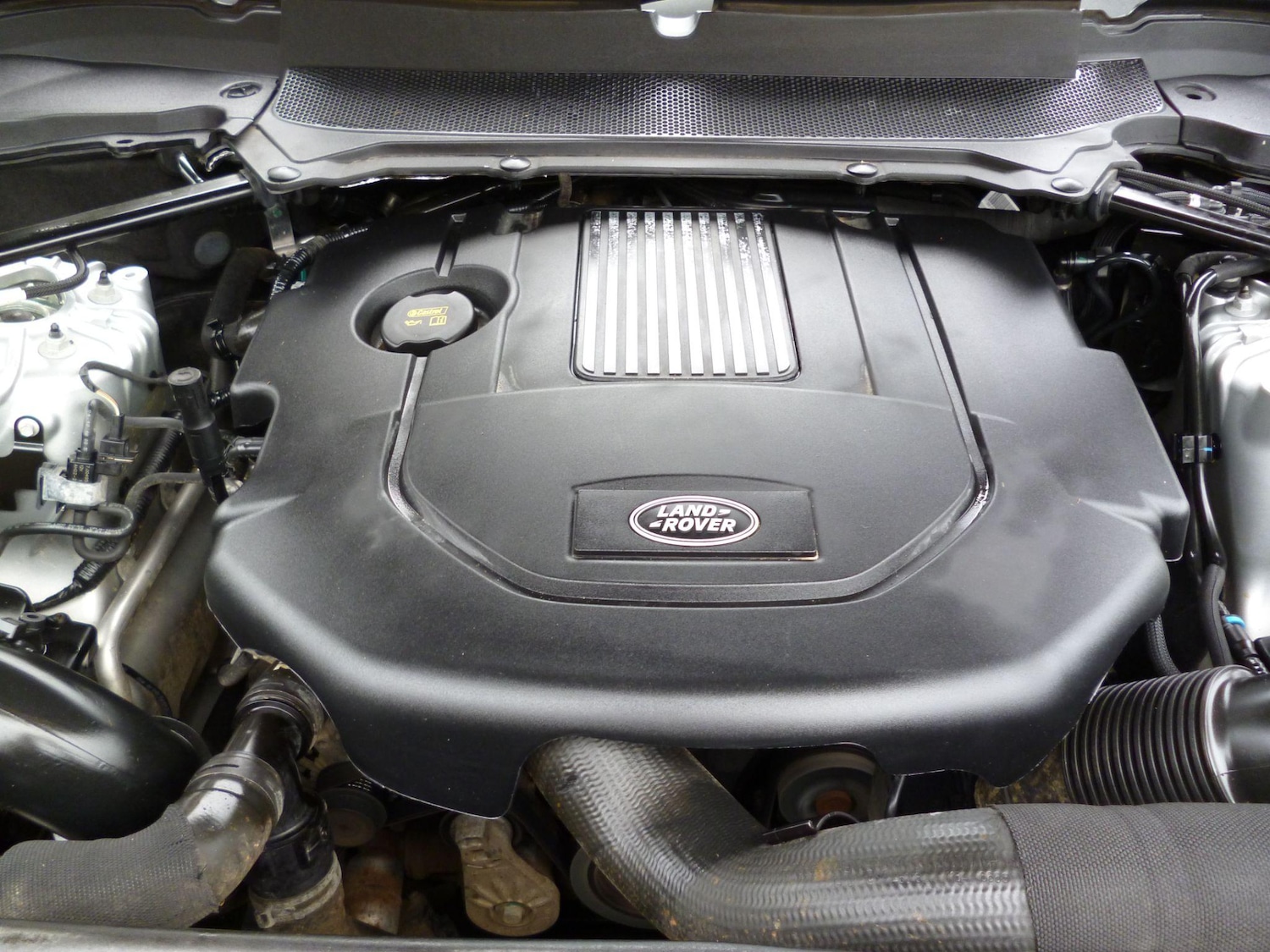 Used Land Rover Discovery 2019 for sale - 76476500: Photo 60