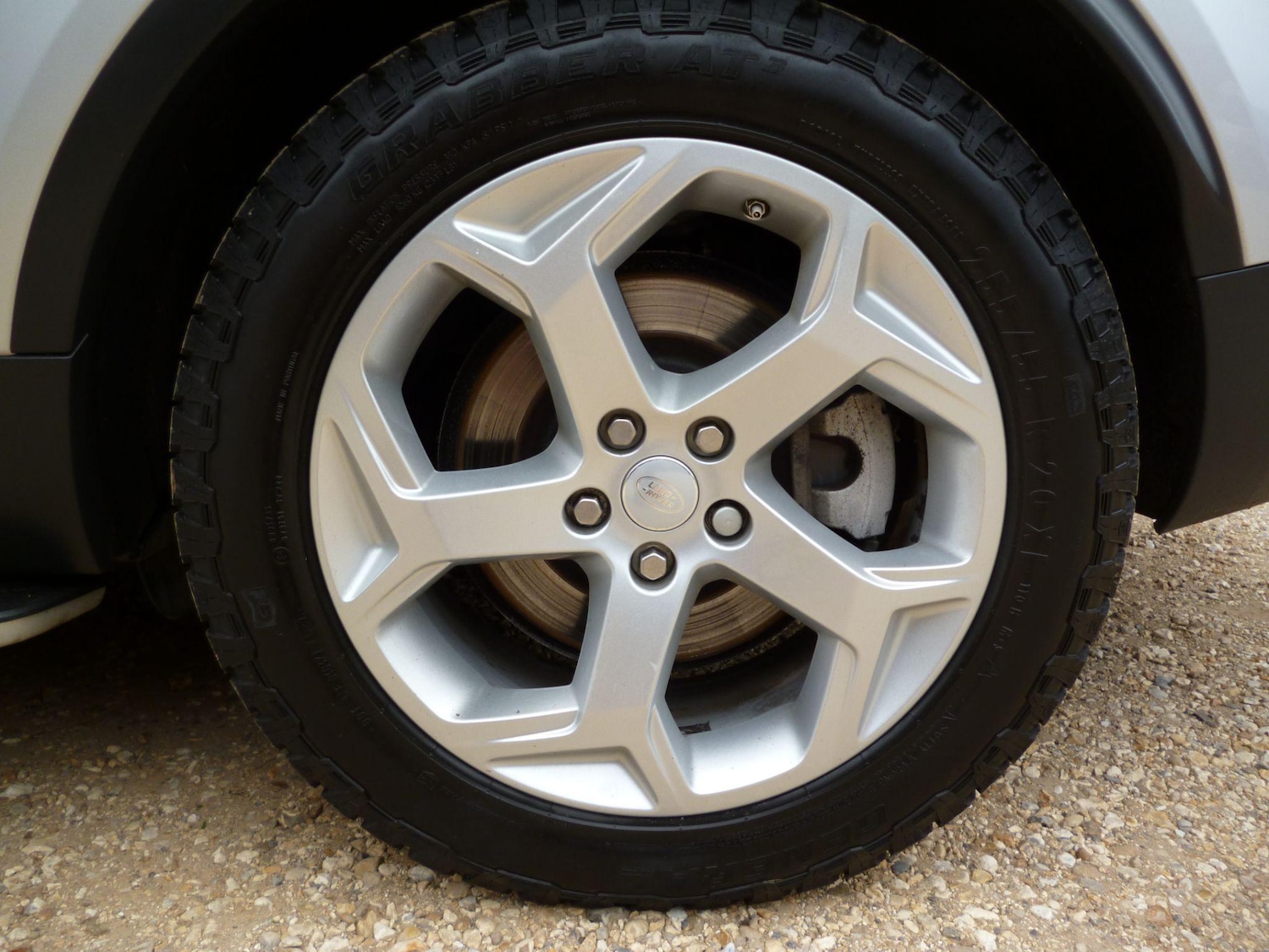 Used Land Rover Discovery 2019 for sale - 76476500: Photo 63