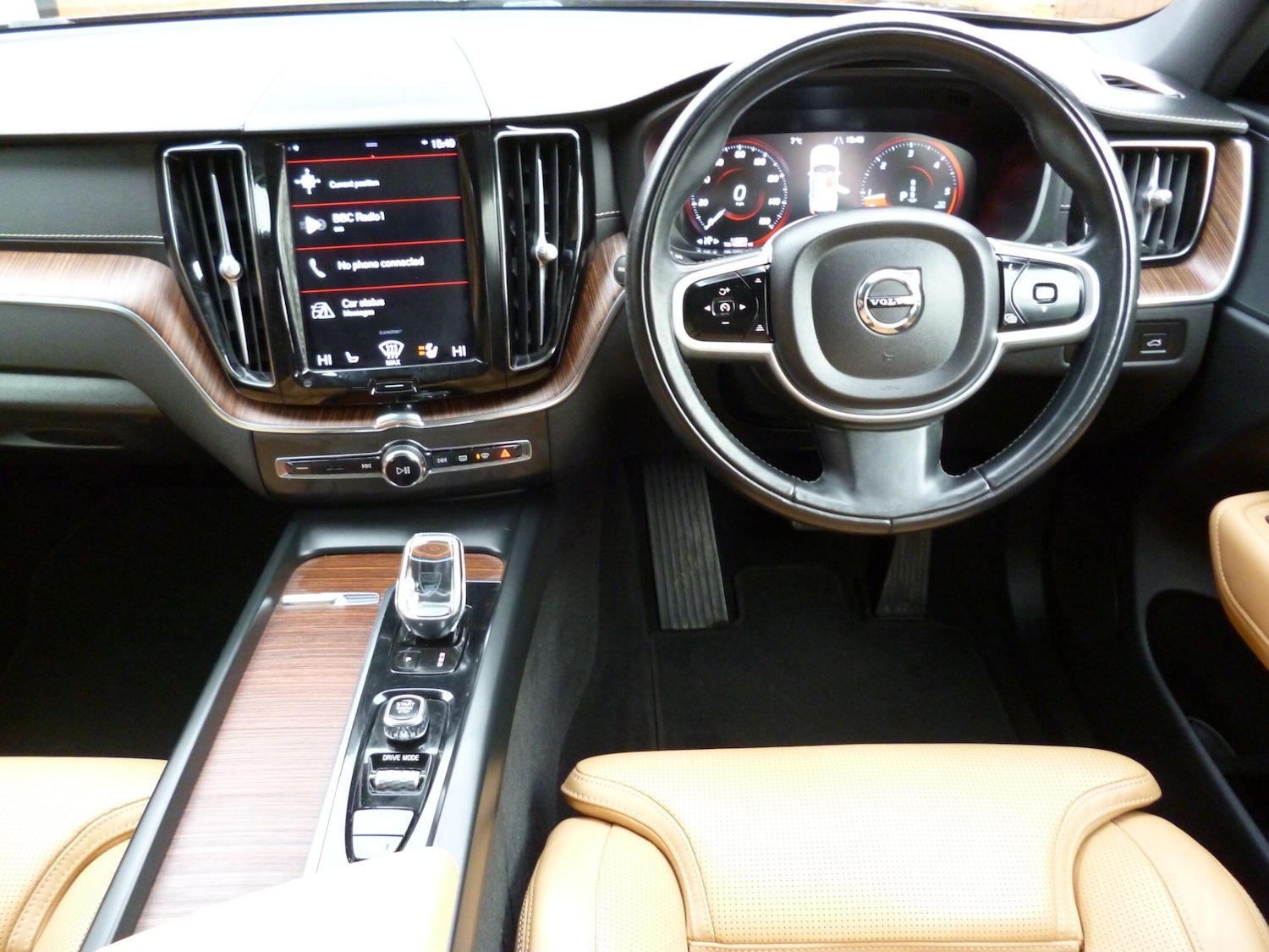 Used Volvo XC60 for sale - 77658824: Photo 12