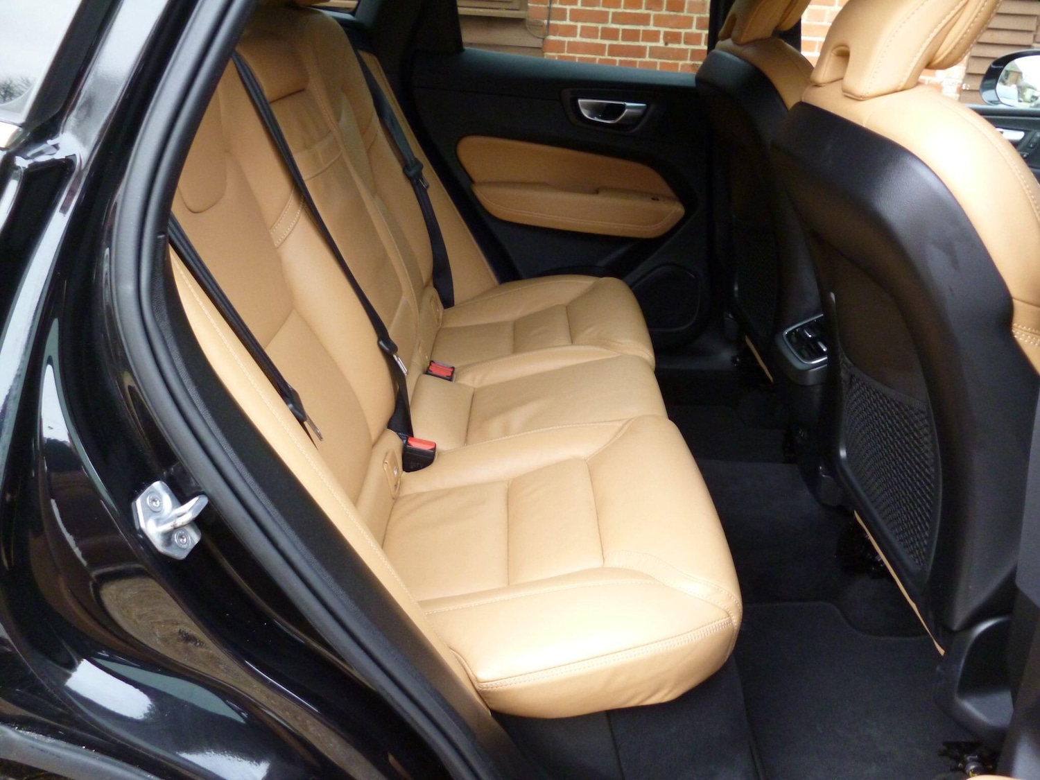 Used Volvo XC60 for sale - 77658824: Photo 19