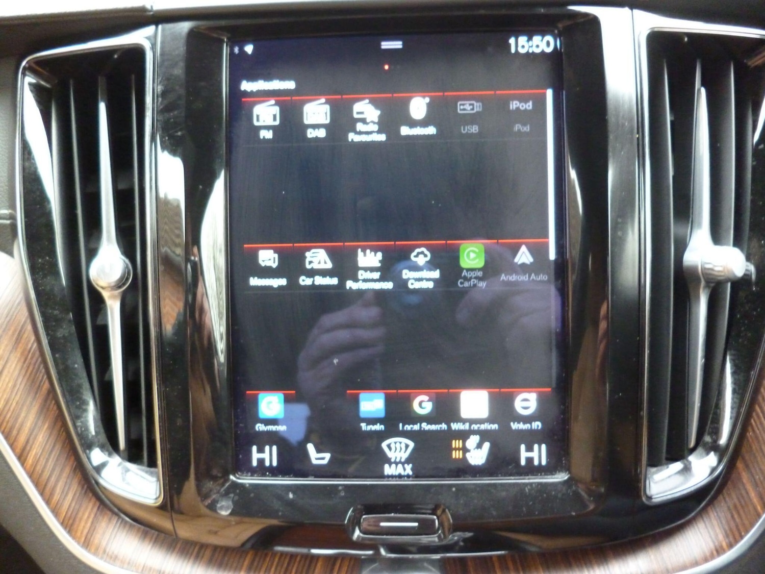 Used Volvo XC60 for sale - 77658824: Photo 29