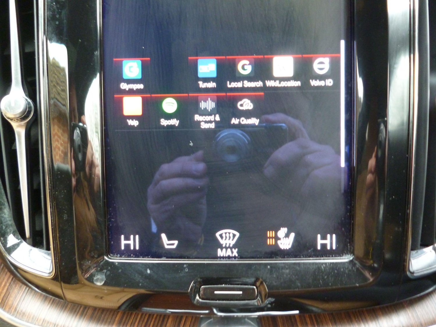 Used Volvo XC60 for sale - 77658824: Photo 30