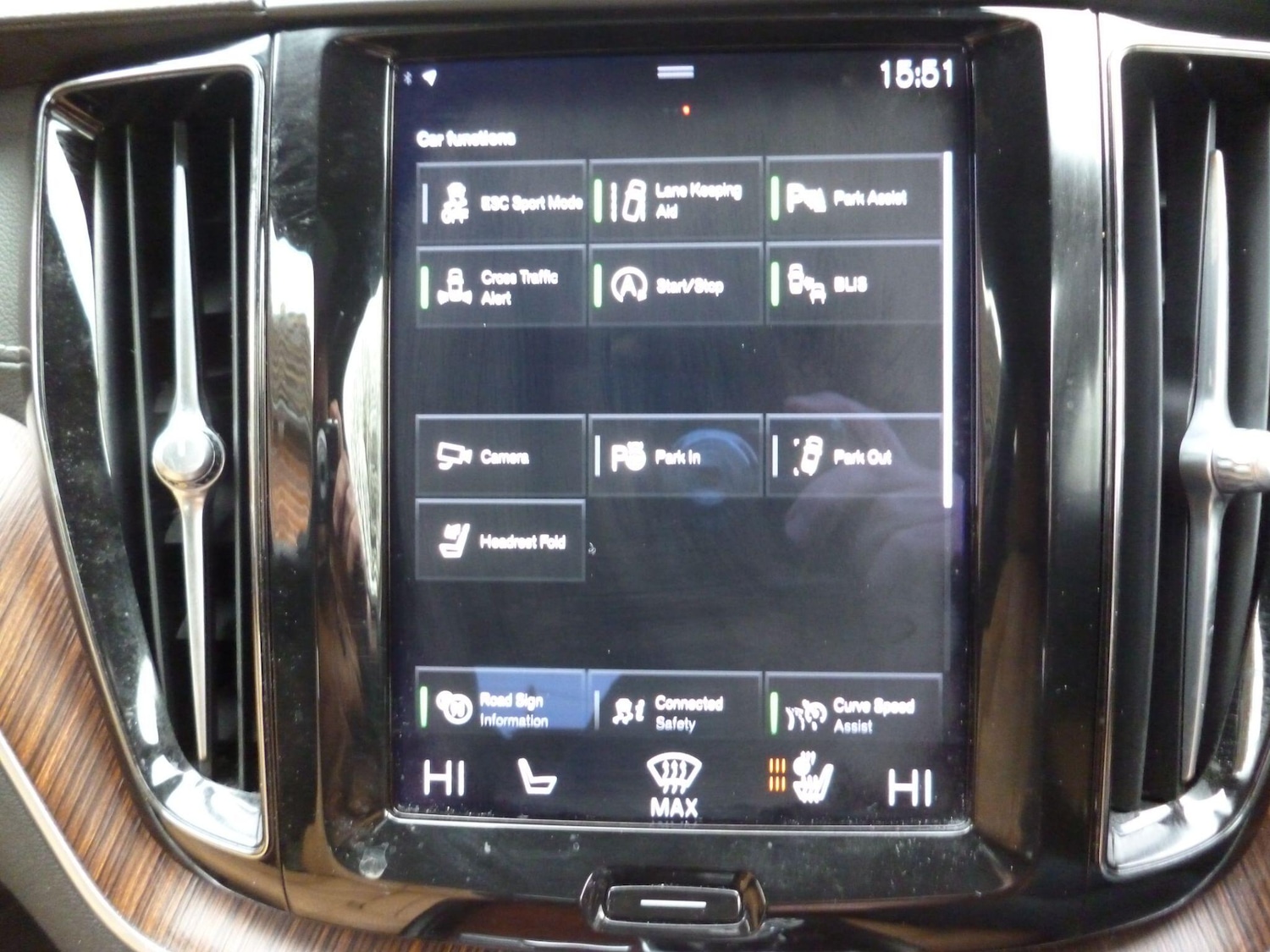 Used Volvo XC60 for sale - 77658824: Photo 31